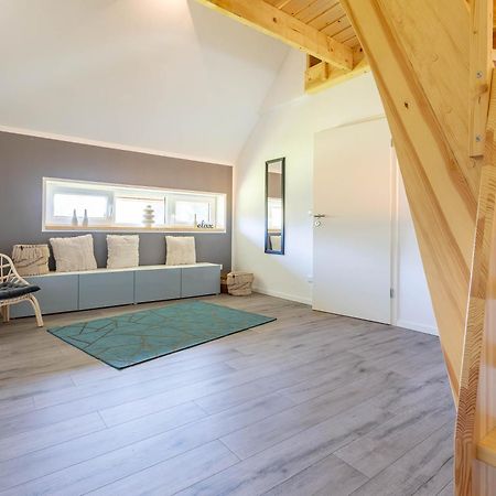 Urlaub Am Schwarzbach Mit Sauna Und Whilpool Butgenbach Exterior foto