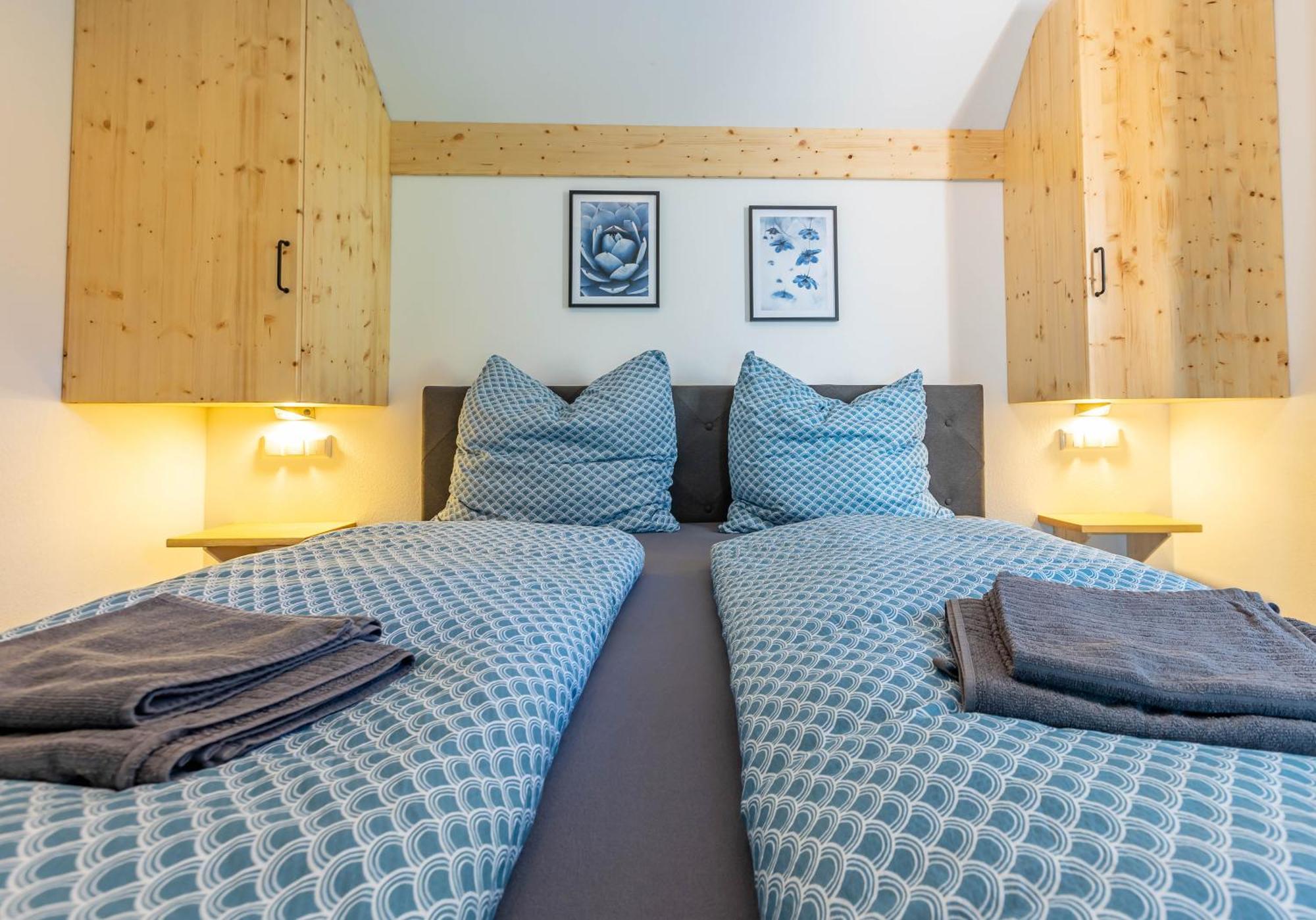 Urlaub Am Schwarzbach Mit Sauna Und Whilpool Butgenbach Exterior foto